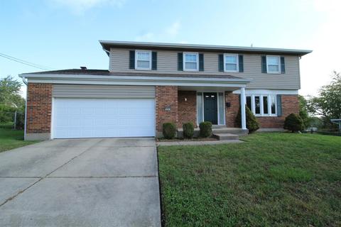 844 Cedarhill Dr, Cincinnati, OH 45240 photo 2