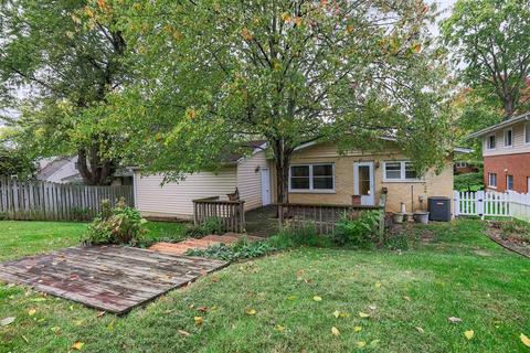 54 Hamlin Dr, Greenhills, OH 45218 photo 35