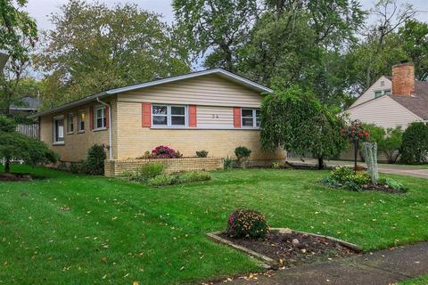 54 Hamlin Dr, Greenhills, OH 45218 photo 32