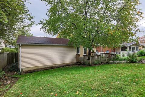 54 Hamlin Dr, Greenhills, OH 45218 photo 36