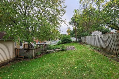 54 Hamlin Dr, Greenhills, OH 45218 photo 28