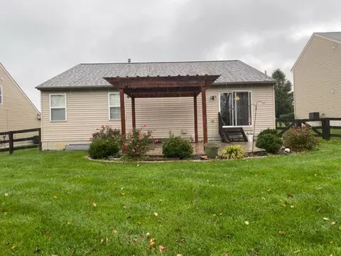 821 Elm Tree Dr, Morrow, OH 45152 photo 4