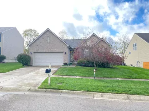 821 Elm Tree Dr, Morrow, OH 45152 photo 1