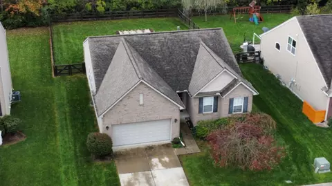 821 Elm Tree Dr, Morrow, OH 45152 photo 2