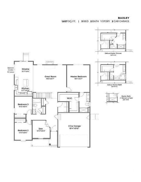 5364 Valley View Dr, Morrow, OH 45152 photo 2