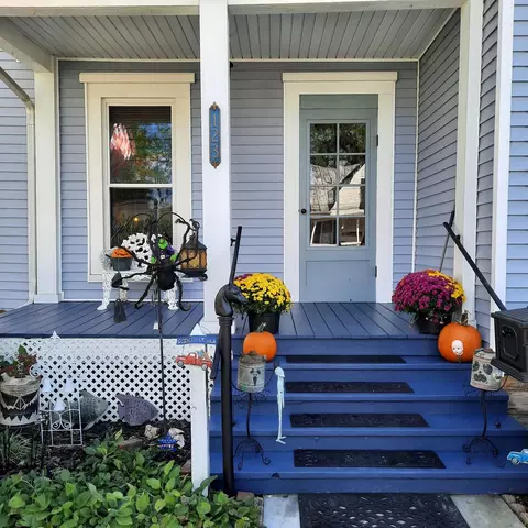 123 Bourbon St, Blanchester, OH 45107 photo 2