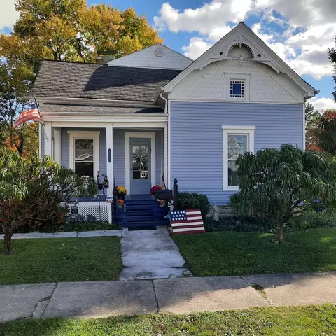 123 Bourbon St, Blanchester, OH 45107 photo 1