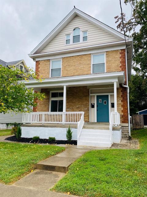1031 Beech Ave, Cincinnati, OH 45205 photo 1