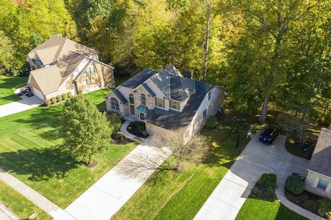 882 Castlebay Dr, Cincinnati, OH 45245 photo 6