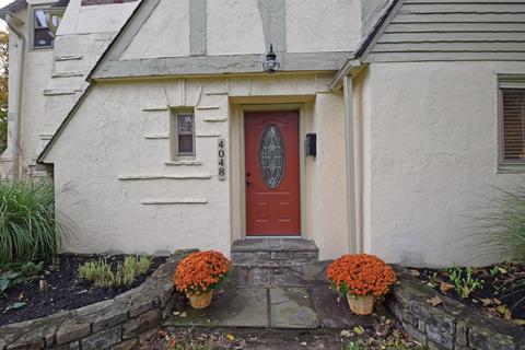 4048 Paddock Rd, Cincinnati, OH 45229 photo 4