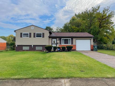 1417 Randomhill Rd, Cincinnati, OH 45231 photo 1