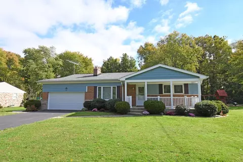 4106 Mclean Dr, Cincinnati, OH 45255 photo 1