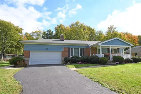 4106 Mclean Dr, Cincinnati, OH 45255 photo 2