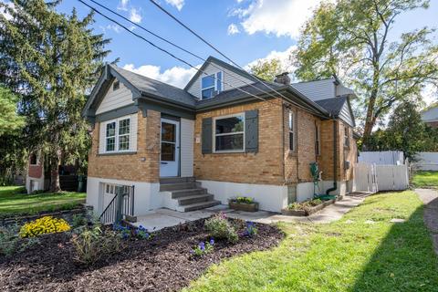 3307 Glenhurst Pl, Cincinnati, OH 45209 photo 3