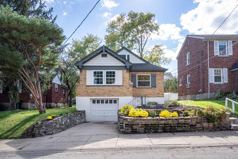 3307 Glenhurst Pl, Cincinnati, OH 45209 photo 2