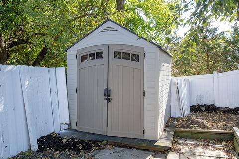 3307 Glenhurst Pl, Cincinnati, OH 45209 photo 34