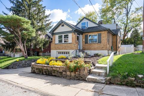 3307 Glenhurst Pl, Cincinnati, OH 45209 photo 1