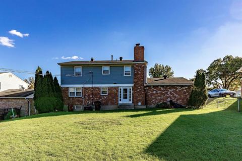 1036 Ironstone Dr, Forest Park, OH 45240 photo 4