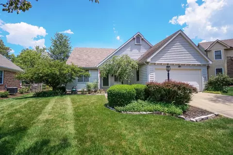 3048 Chatham Ct, Maineville, OH 45039 photo 1
