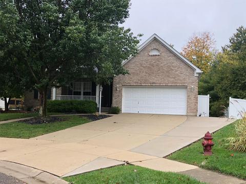 4231 Silver Streak Dr, Cincinnati, OH 45245 photo 1
