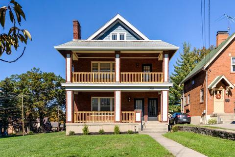 3068 Lischer Ave, Cincinnati, OH 45211 photo 1