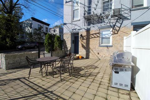 2600 Hackberry St #C, Cincinnati, OH 45206 photo 6