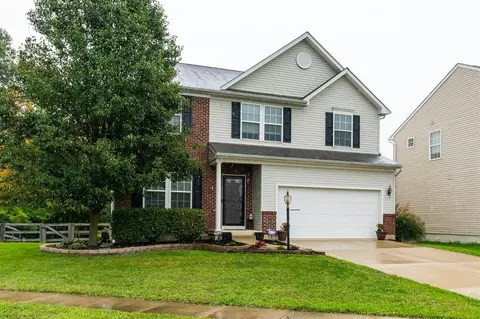 2714 Affirmed Dr, Morrow, OH 45152 photo 3