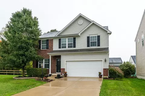 2714 Affirmed Dr, Morrow, OH 45152 photo 1