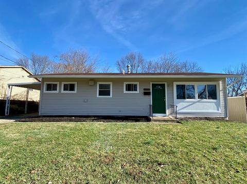 9750 Pippin Rd, Cincinnati, OH 45231 photo 1