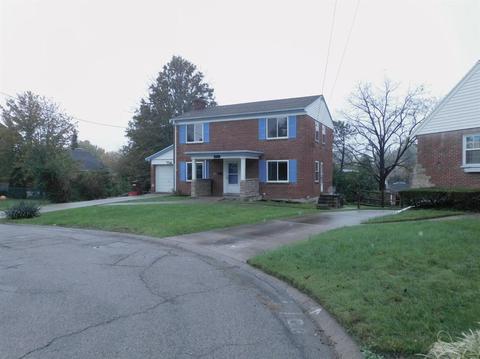 3957 Harmar Ct, Cincinnati, OH 45211 photo 38