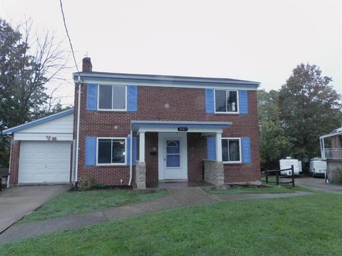 3957 Harmar Ct, Cincinnati, OH 45211 photo 1