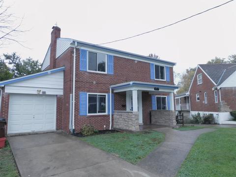 3957 Harmar Ct, Cincinnati, OH 45211 photo 2