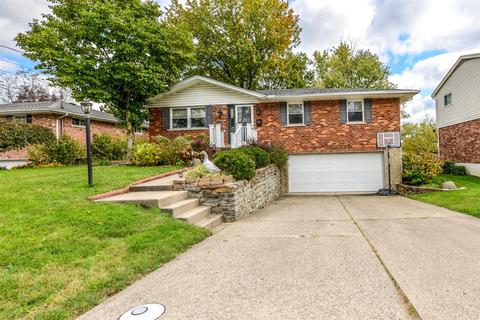 6088 Lagrange Ln, Cincinnati, OH 45239 photo 2