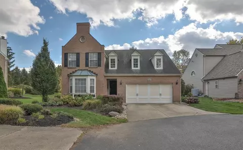 6089 Winnetka Dr, Cincinnati, OH 45236 photo 1