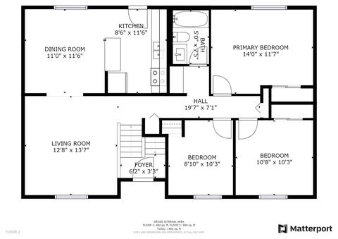 968 Smiley Ave, Forest Park, OH 45240 photo 45