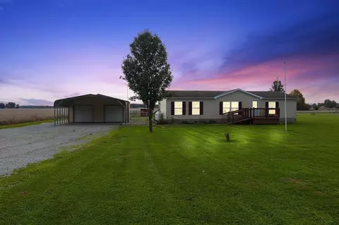 2272 Tucker Rd, Blanchester, OH 45107 photo 6