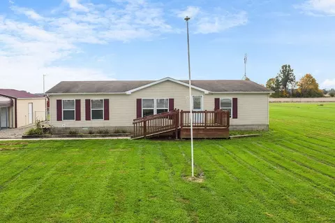 2272 Tucker Rd, Blanchester, OH 45107 photo 2