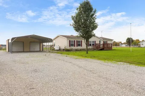 2272 Tucker Rd, Blanchester, OH 45107 photo 5