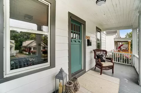 5422 Ward St, Cincinnati, OH 45227 photo 2