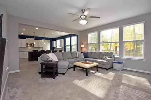 493 Shepherds Way, Morrow, OH 45152 photo 5