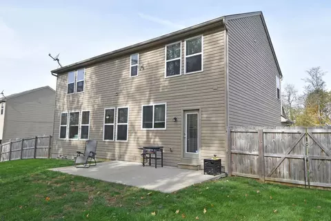 493 Shepherds Way, Morrow, OH 45152 photo 42