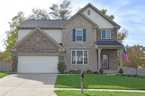 493 Shepherds Way, Morrow, OH 45152 photo 1
