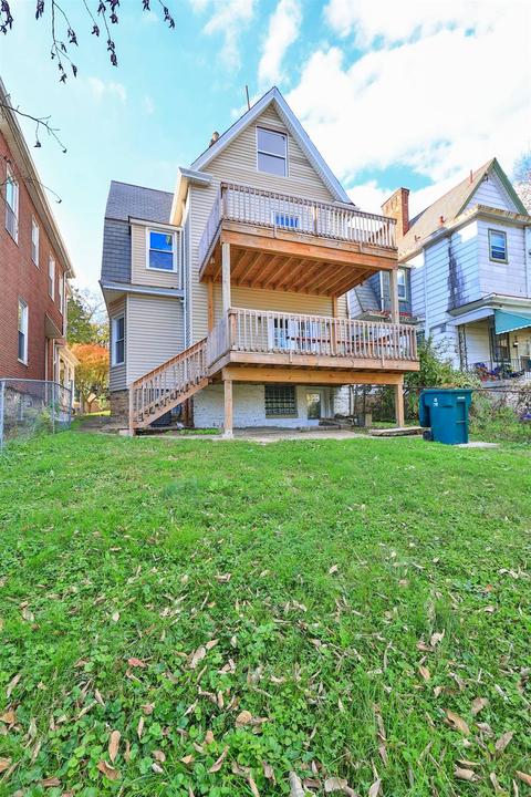 922 Summit Ave, Cincinnati, OH 45204 photo 46