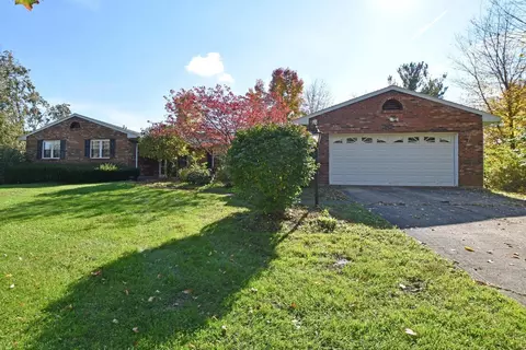 9815 St Rt 28, Blanchester, OH 45107 photo 1
