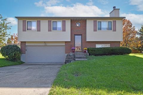 1593 Mandarin Dr, Forest Park, OH 45240 photo 1