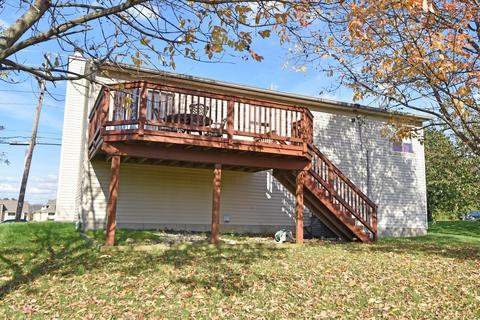 1593 Mandarin Dr, Forest Park, OH 45240 photo 28