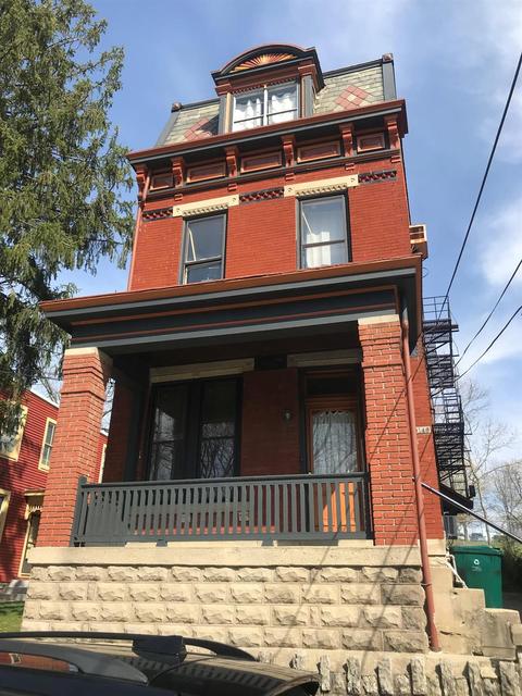 3146 Bishop St, Cincinnati, OH 45220 photo 2