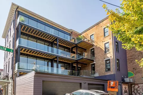 100 Elder St #2, Cincinnati, OH 45202 photo 3
