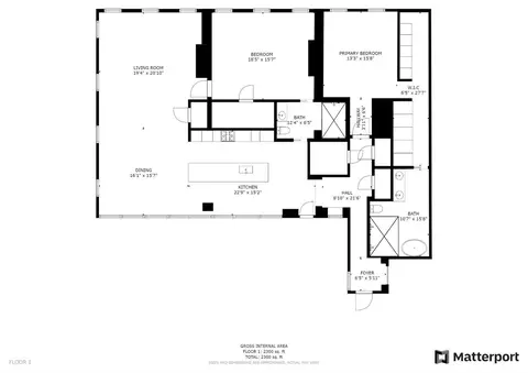 100 Elder St #2, Cincinnati, OH 45202 photo 22