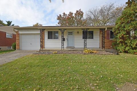 11413 Gravenhurst Dr, Cincinnati, OH 45231 photo 1